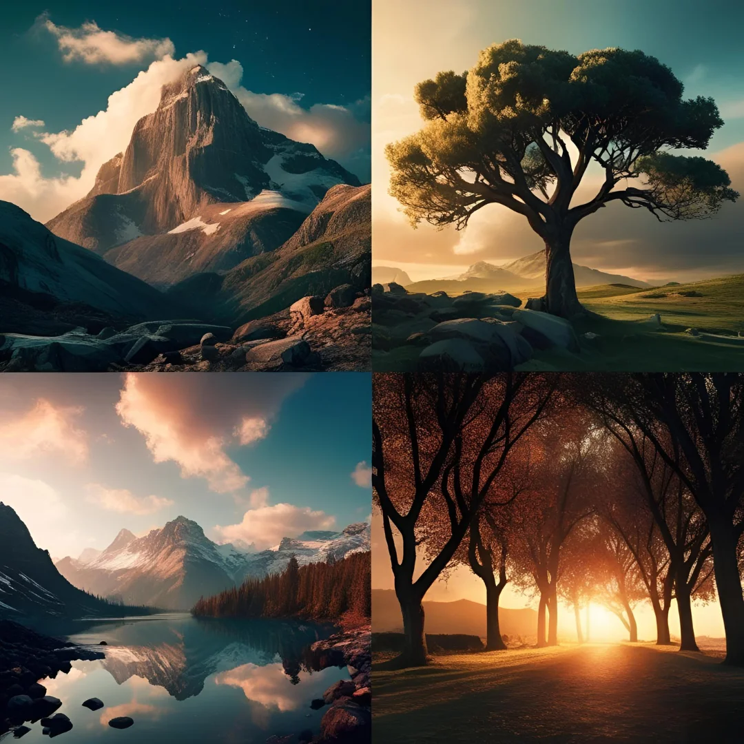 Create AI Wallpaper Ideas